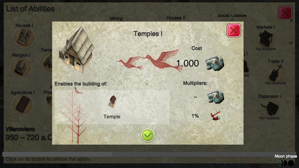 Mi Rasna - I'm Etruscan