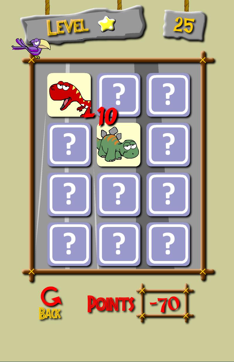 Dinosaurs for Toddlers FREE