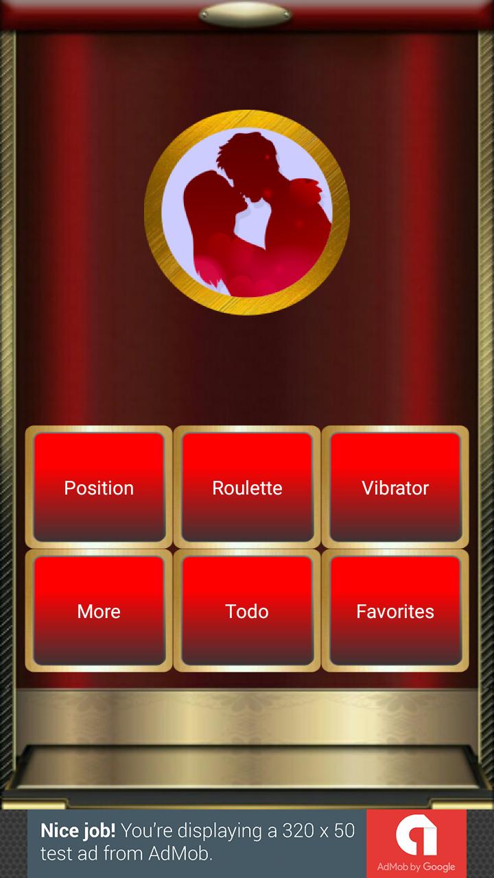 SEXROTICA - Sex Game & Vibrator