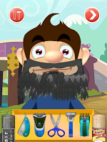 Shave Me Beard Express