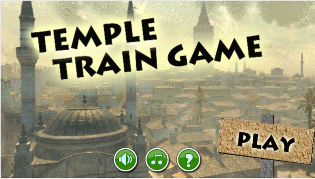 Temple Castle Running 2