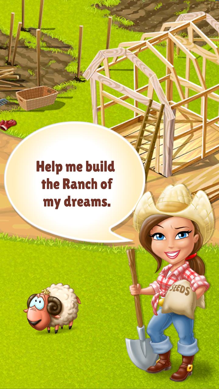 Word Ranch