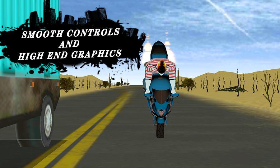 Extreme Motorbike Driving-super moto x racer 2018