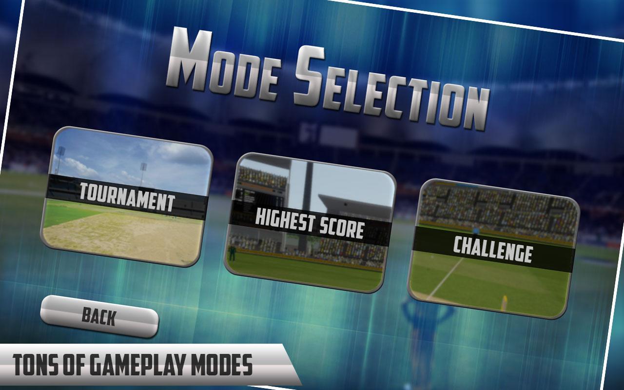 World Cricket Series 2017