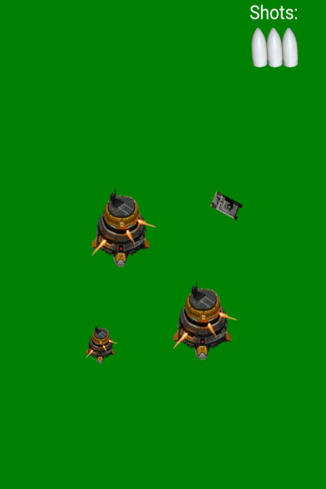 Tank War Games - Free