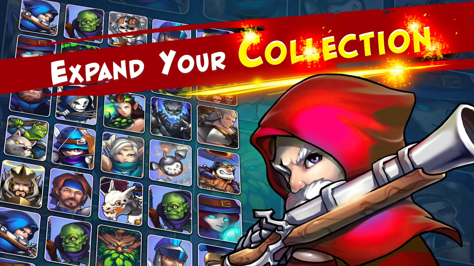 Realm Wars (Unreleased)