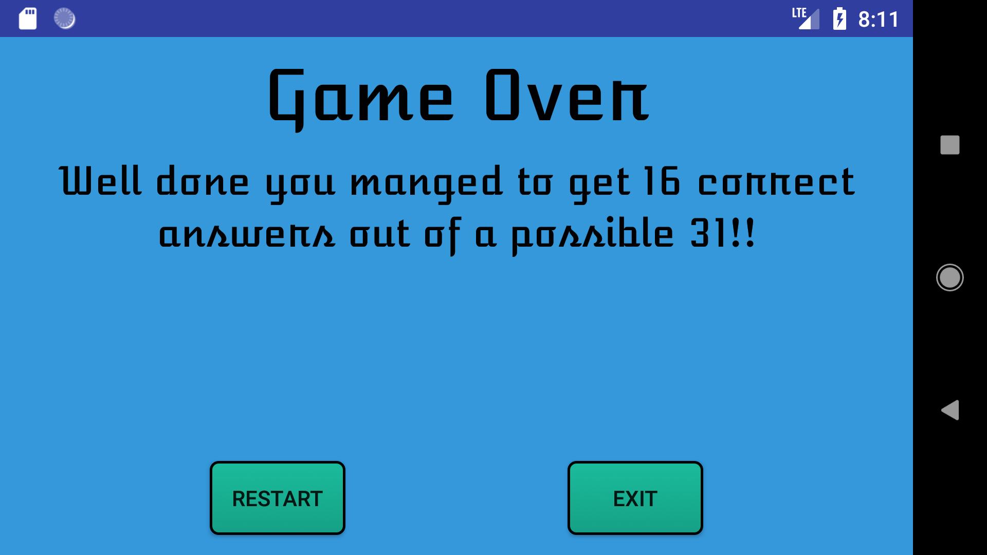 Guitar Fretboard Trainer