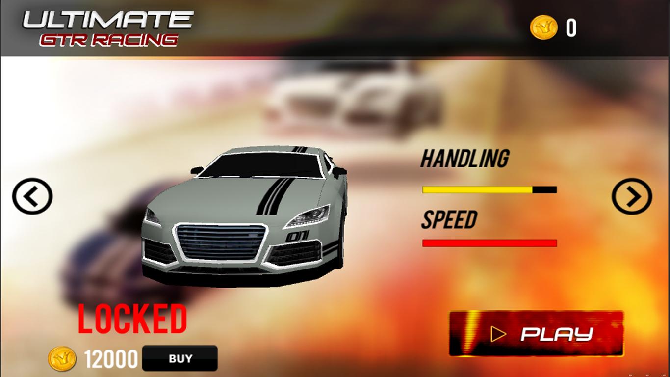 Traffic Racer : Single Rider