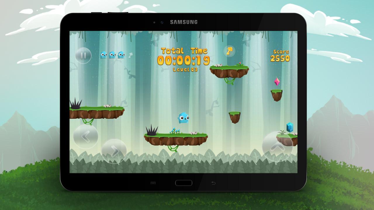 Champin's Quest Demo