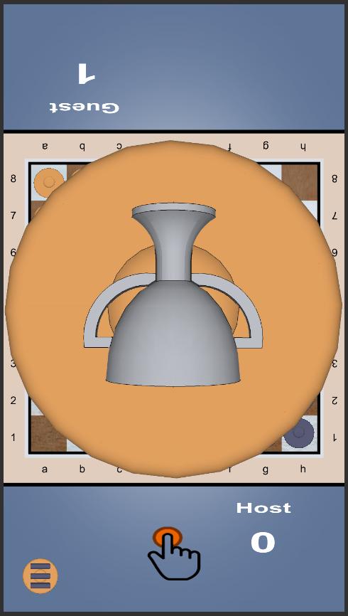 Chinese Checkers, Square