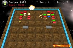 Block Smasher 3D Breaker Games