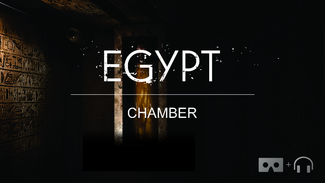 Egypt Chamber