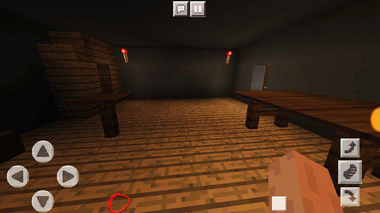 Scary Granny 2018 Horror Survival Game MCPE