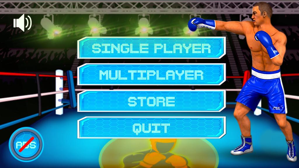 Classic World Head Boxing Chal