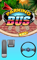 Parking the Bus Games