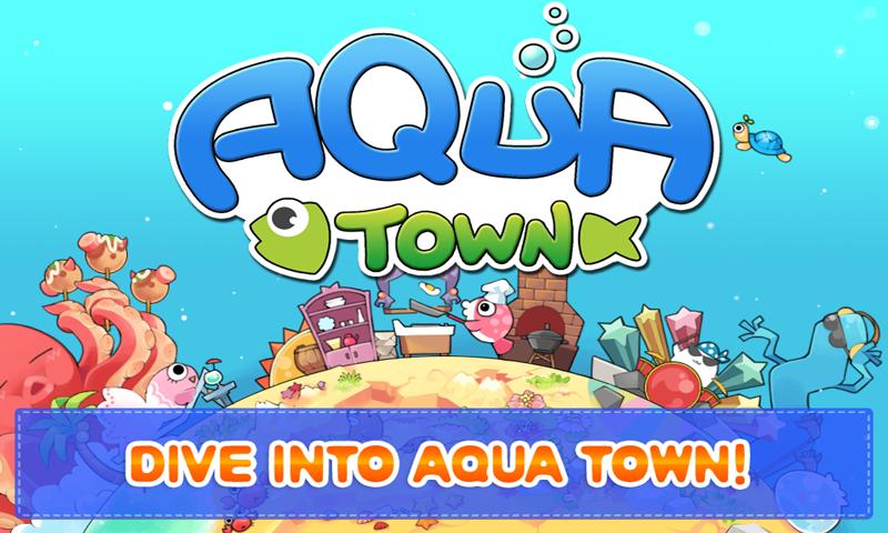 Aqua Town