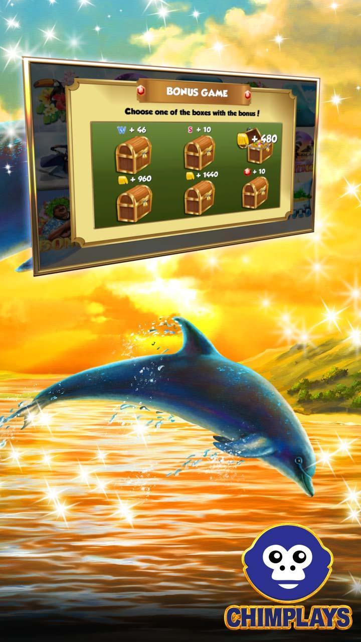 Islands of Fun Free Slots