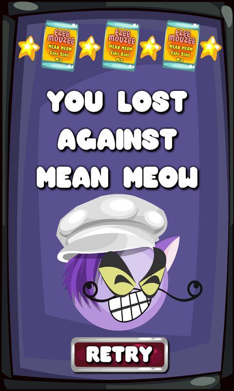 Crazy Cake Rush - FREE