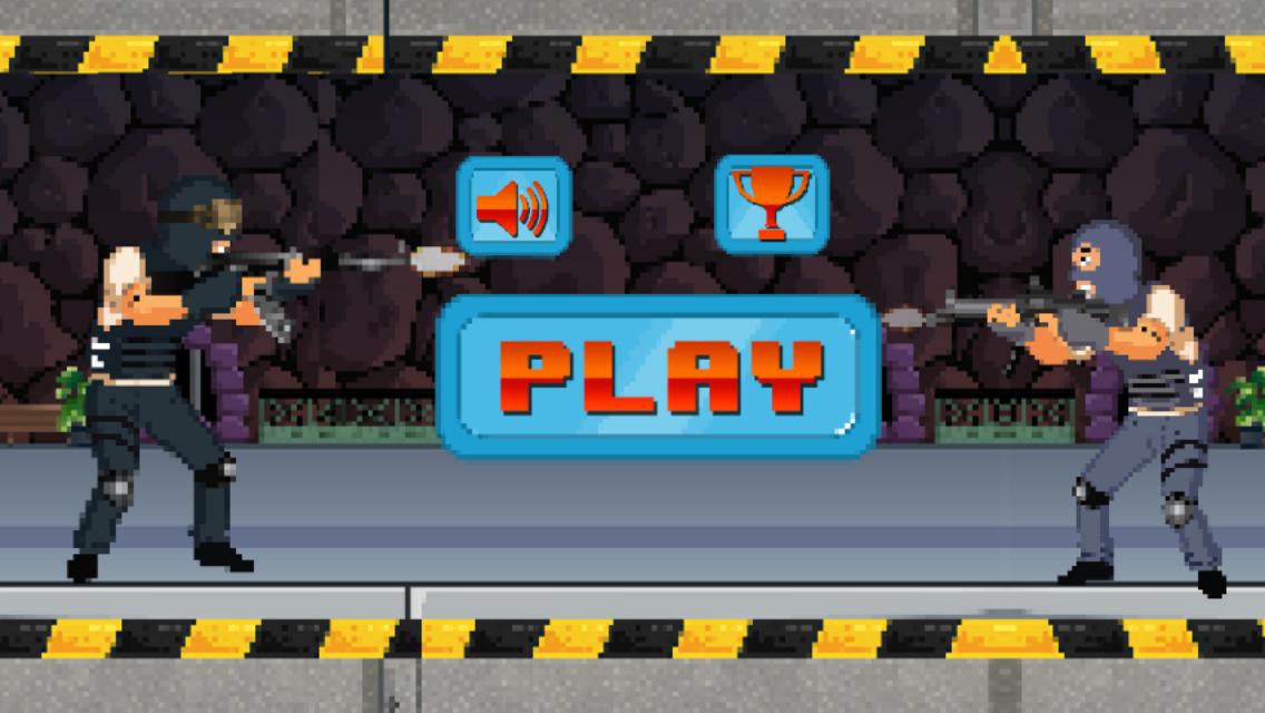 Super Metal Commando