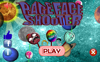 Rage Face Shooter