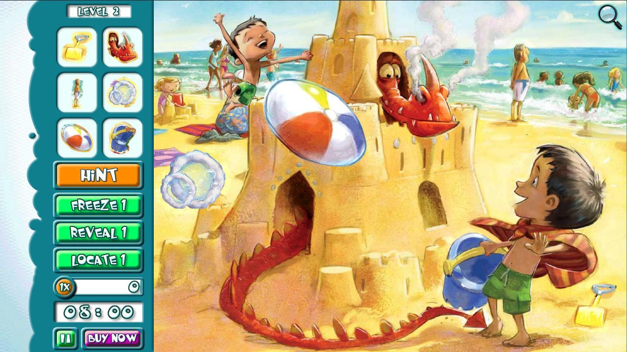 Dragon Moves In Game FREE