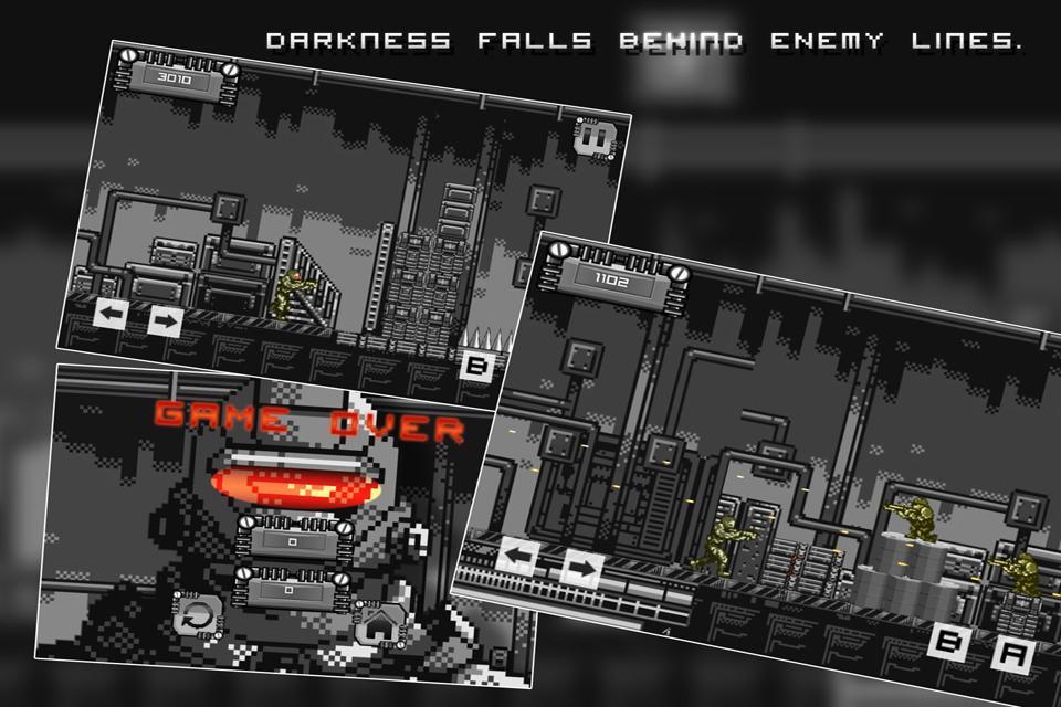 Cyborg Ninja - Creature World