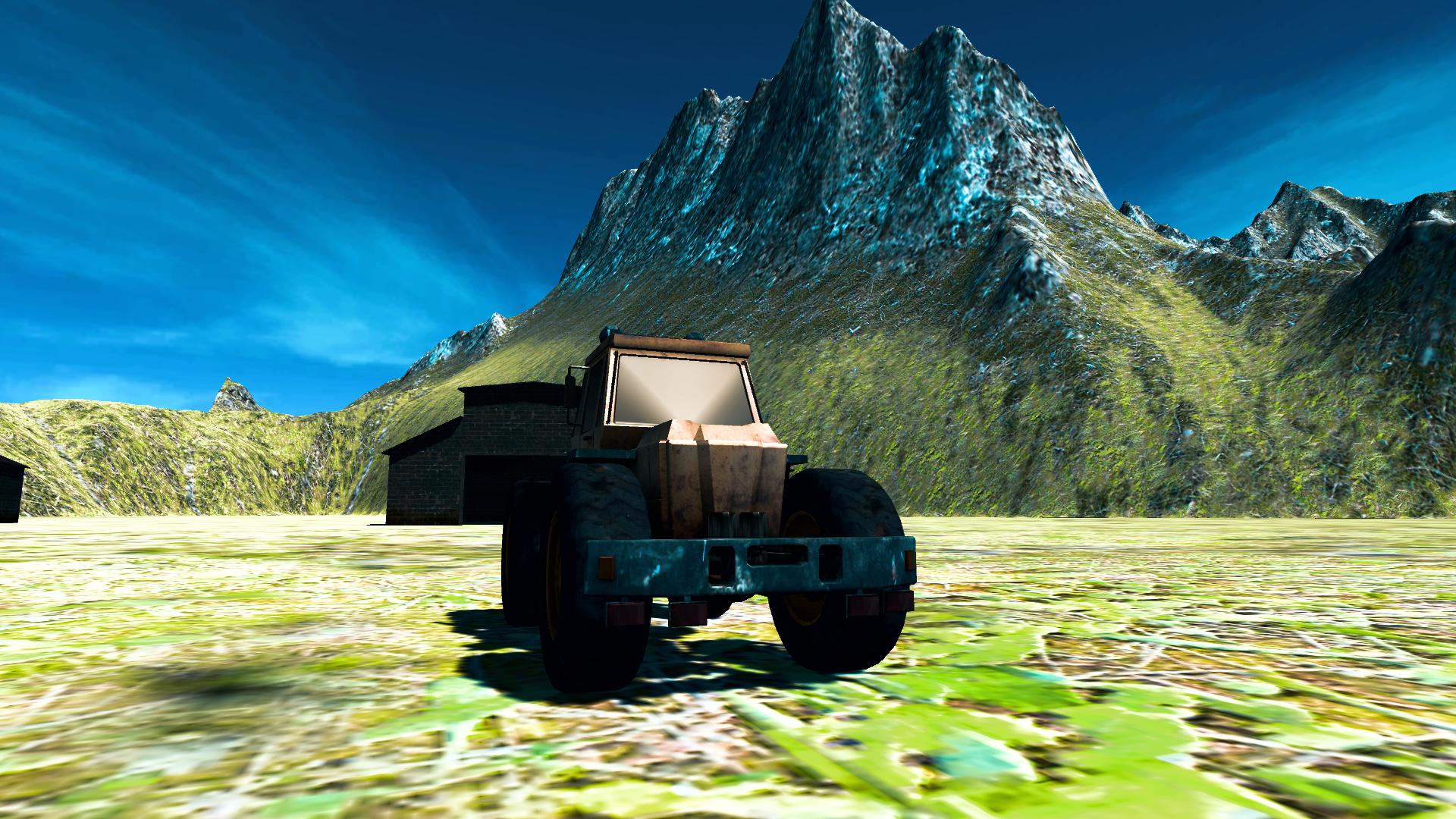 Best Farming Simulator