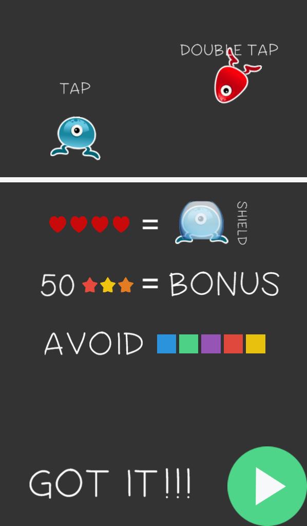 Boo & Woo: Double Trouble