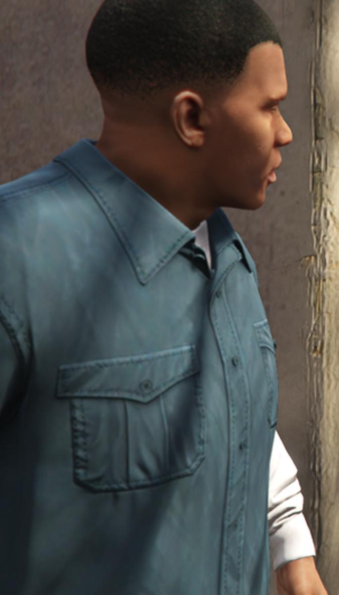 Guide for GTA 5 (2016)