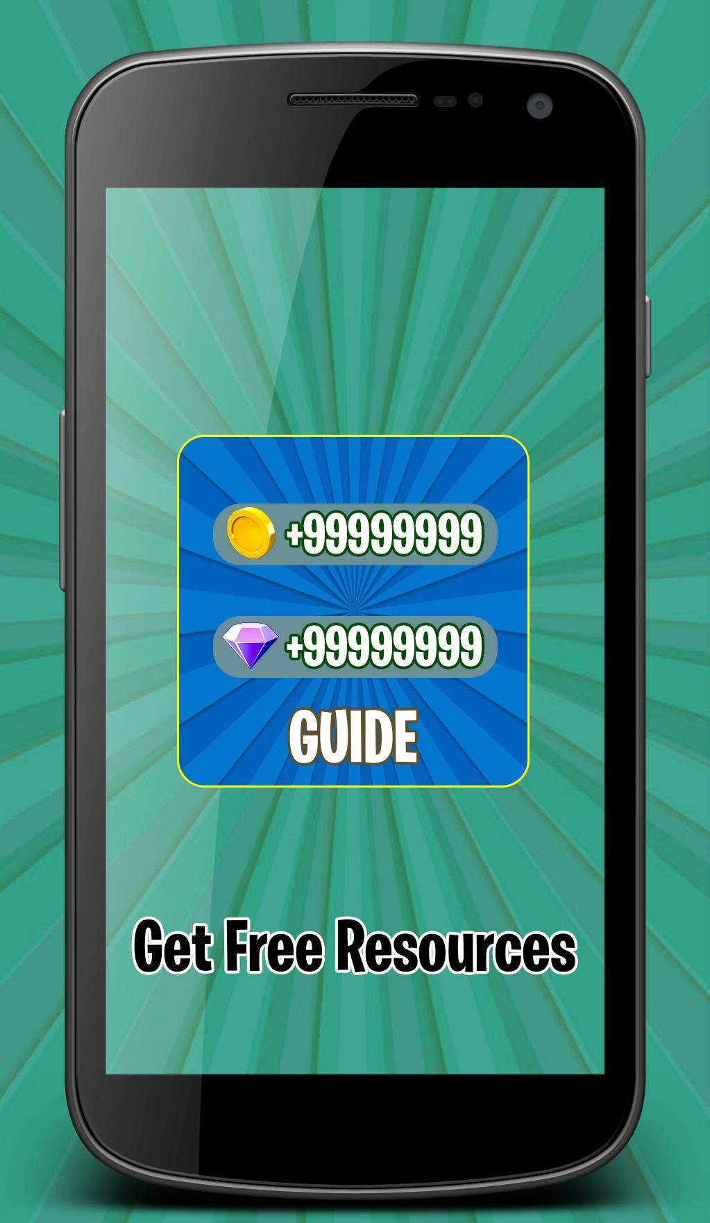 New Guide for Boom Beach