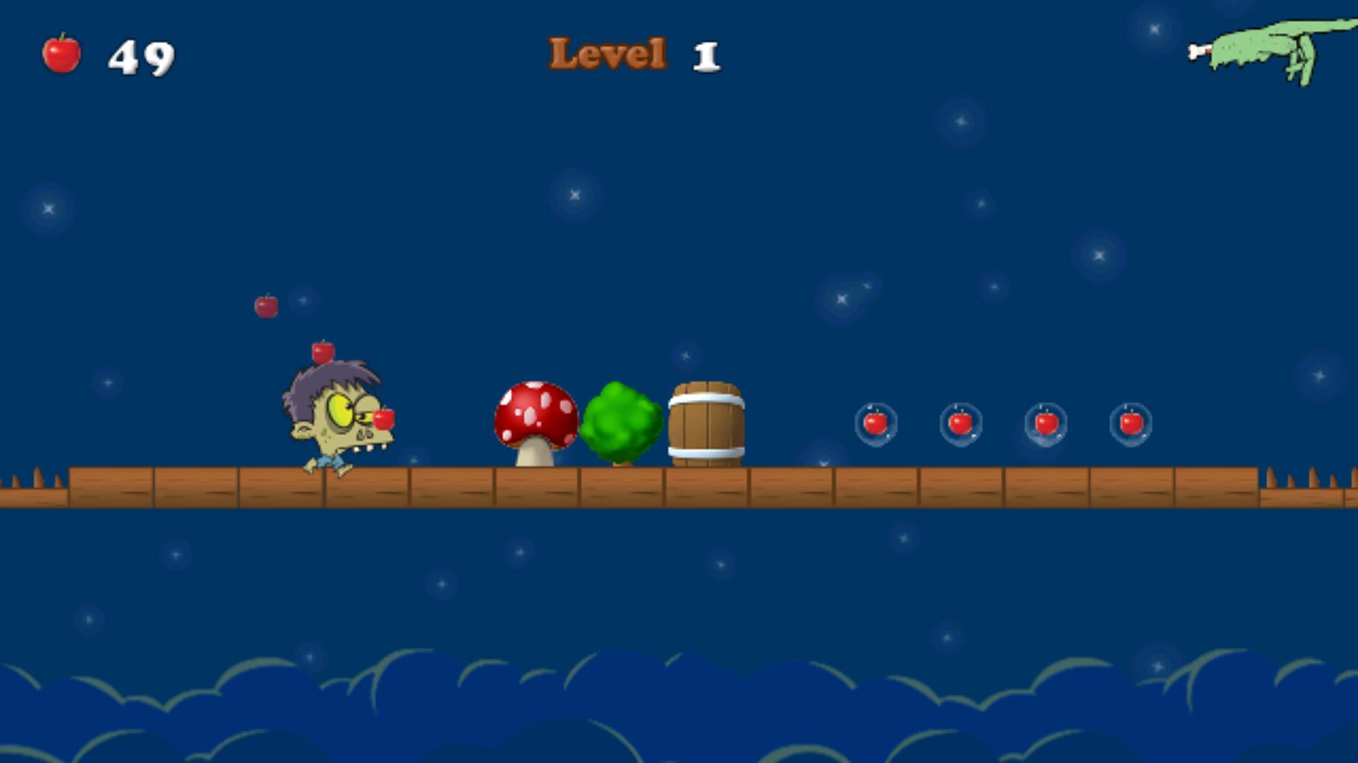 Zombie Reckoning DEAD WORLD