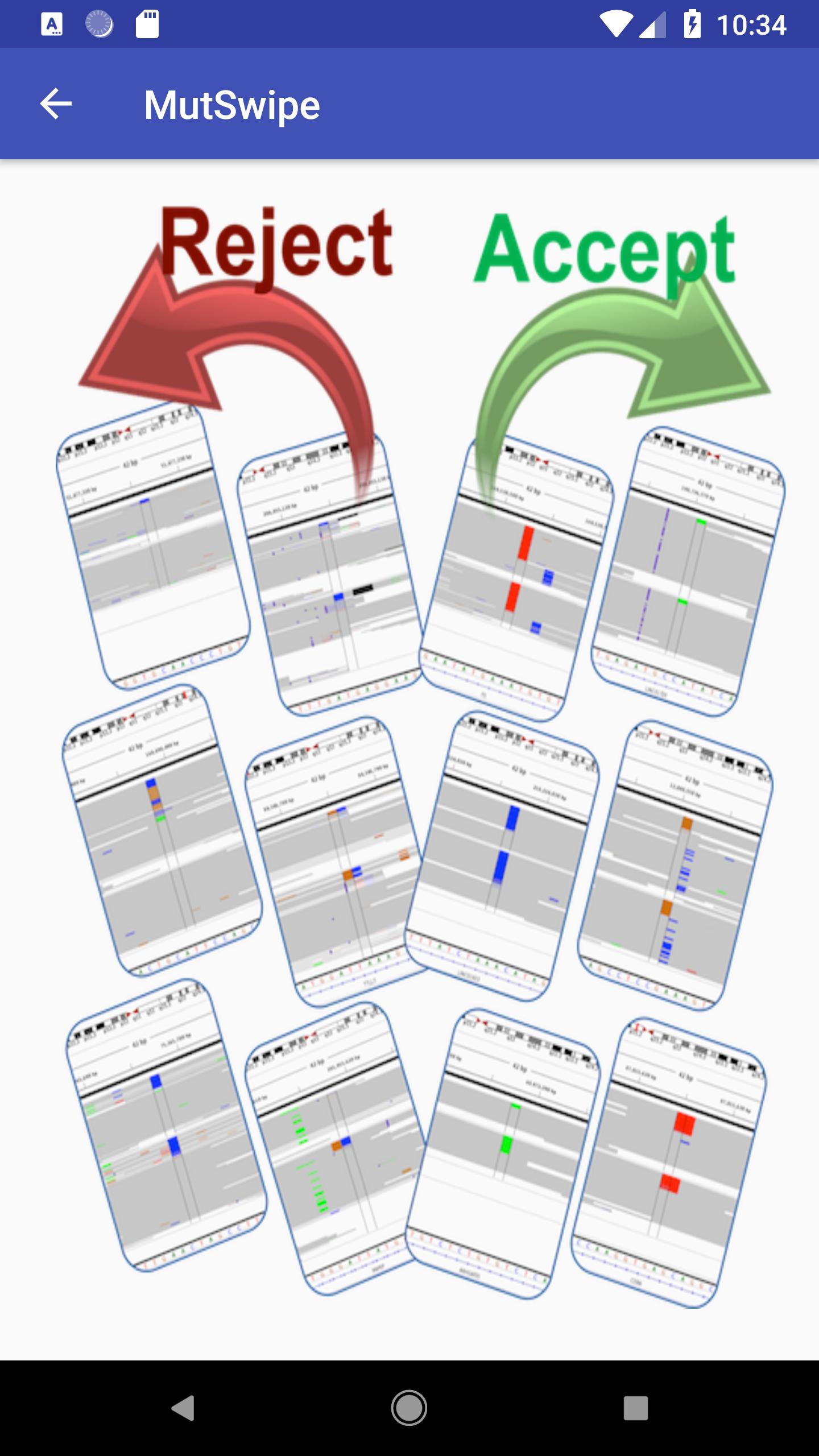 MutSwipe