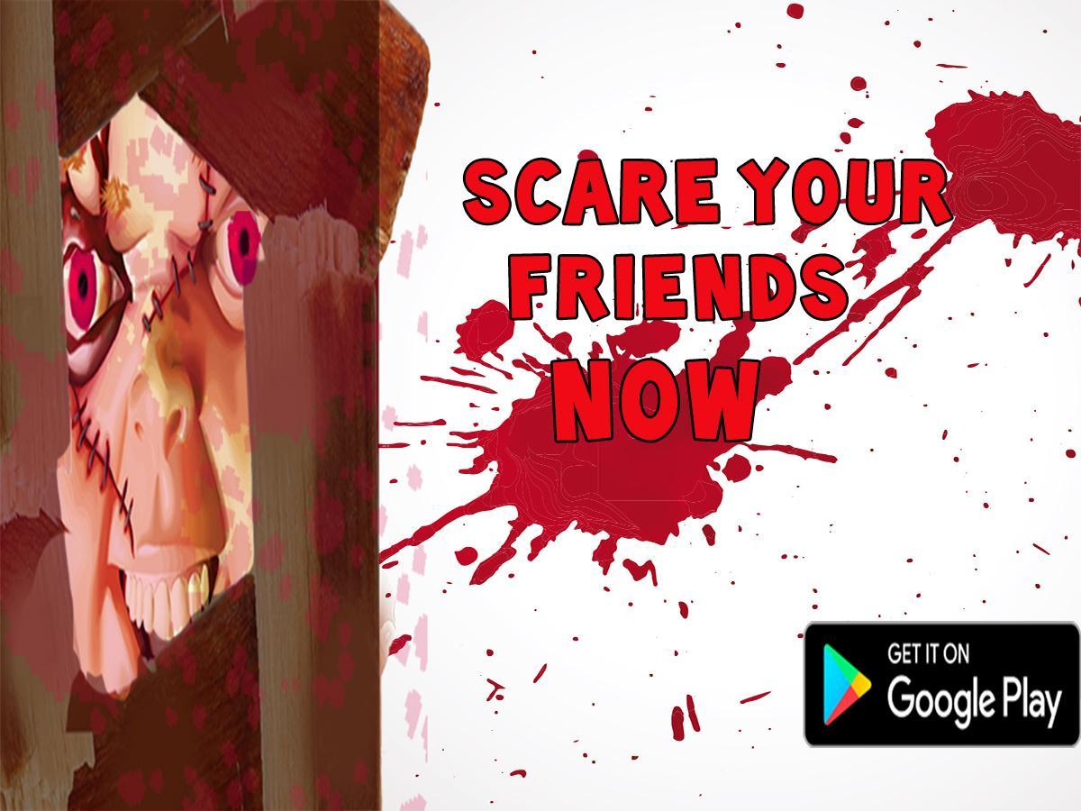 chukky Fake Call FREE