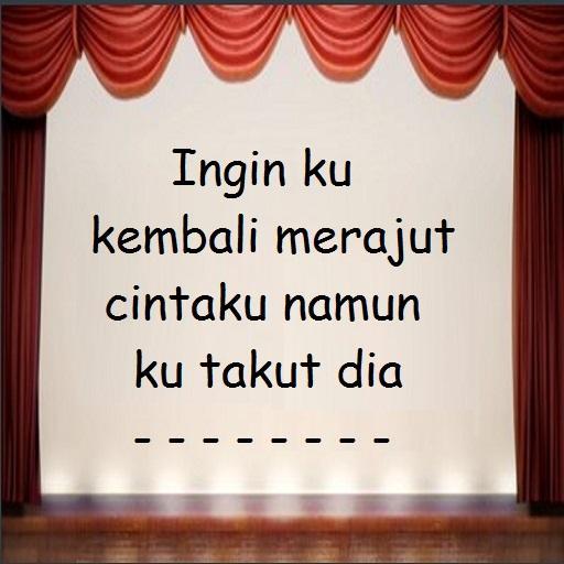 Ungu - Puing Kenangan