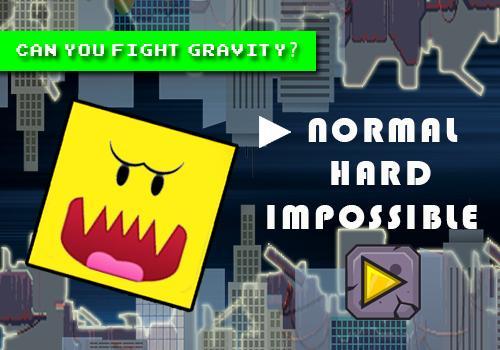 Geometry Run: Mine Collector