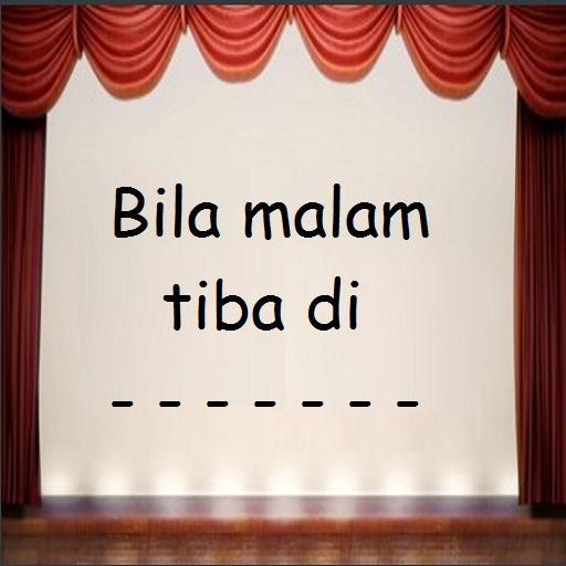 Berakhirlah Sudah - Atmosfera