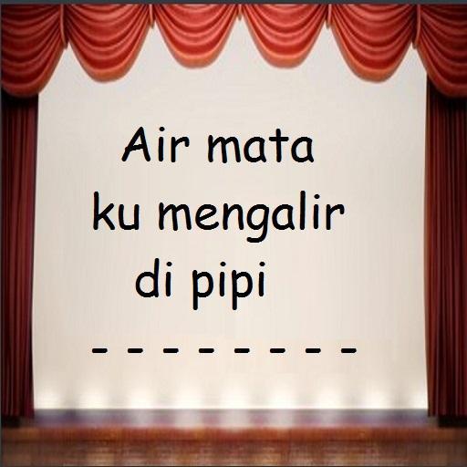 Berakhirlah Sudah - Atmosfera