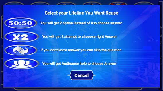 PLAY KBC 2016 : GUJARATI