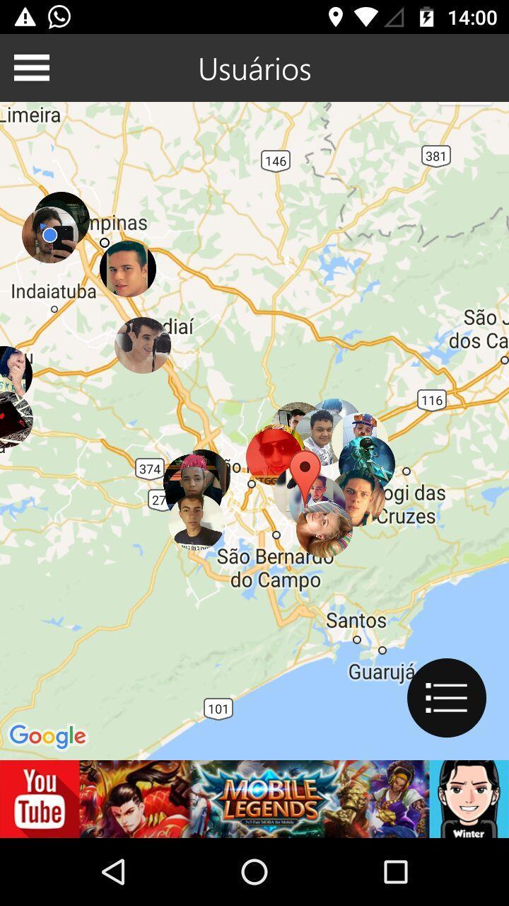 Guia Mobile Legends Brasil