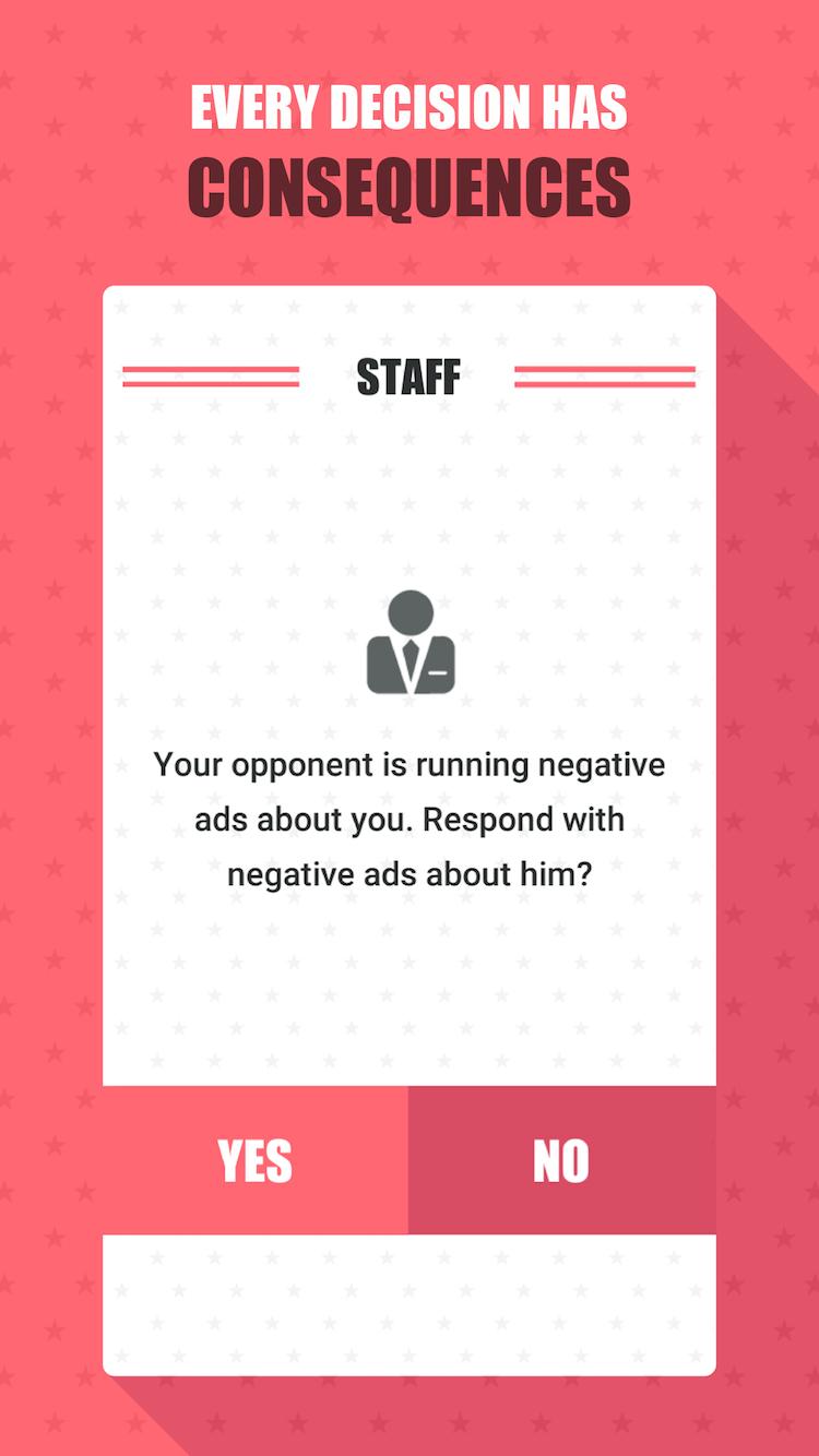 Election Day - USA 2016 - Presidential Campaign