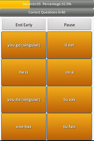 English Literature Quiz