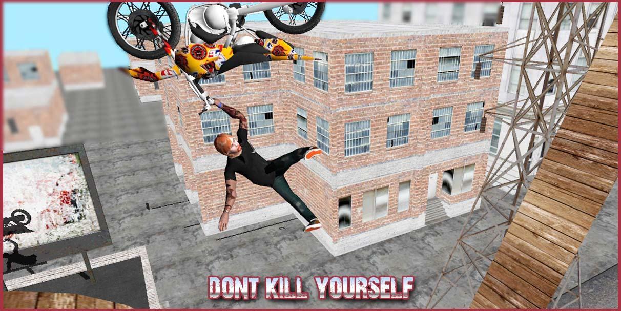 Stunt Bike Game: Pro Rider