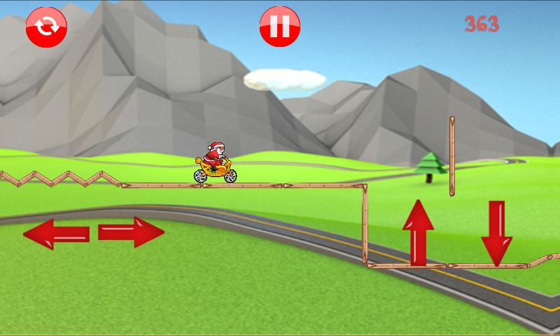 Motocross Skills 2