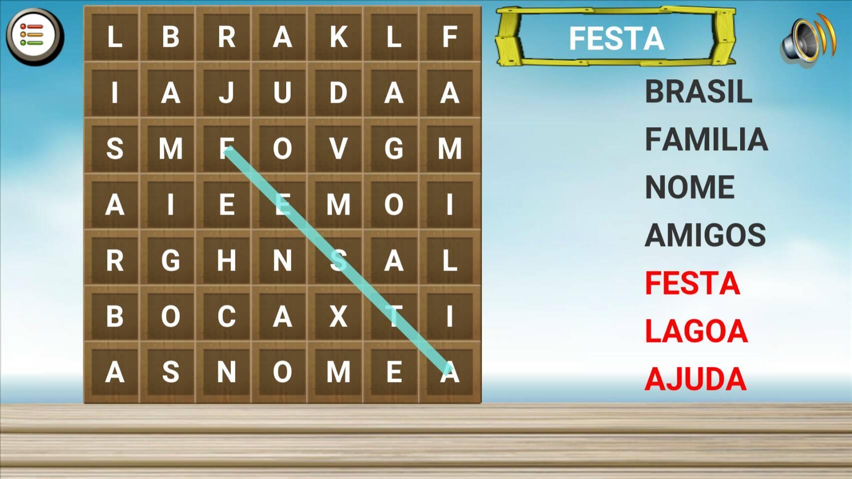 Fun Crossword Puzzle Free