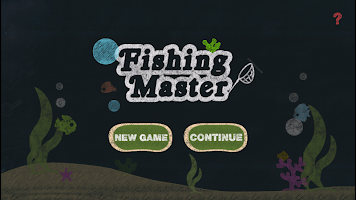 Fishing Master