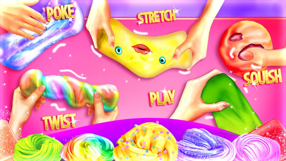 Ultimate Slime Maker