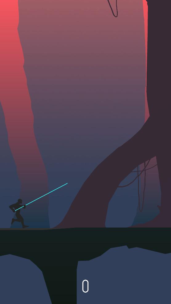 Lone Vaulter (Unreleased)