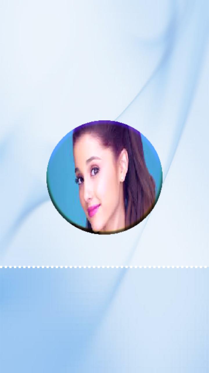 Ariana Grande Piano Tiles Pro
