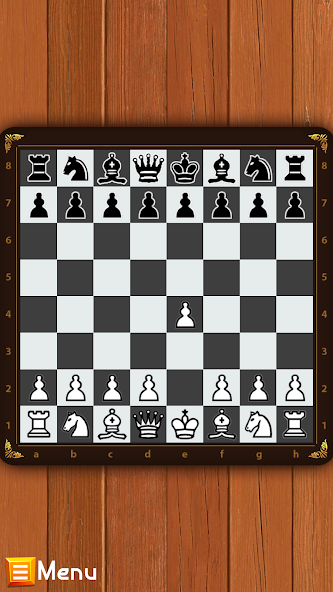 Chess 4 Casual