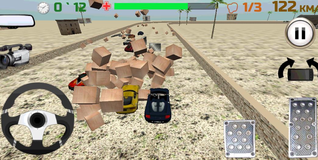 Speed Car Racing Lite